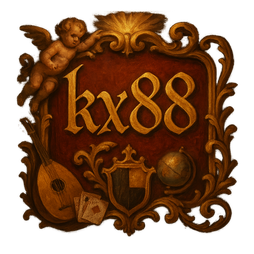 kx88 প্রোফাইল তথ্য পর্দা